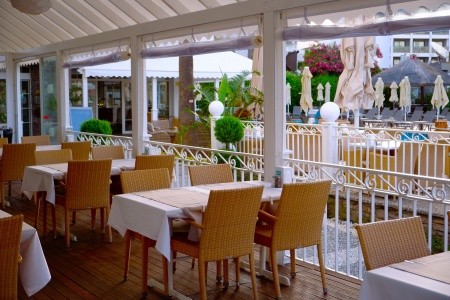 Hawaii Hotel By Yunus - 46