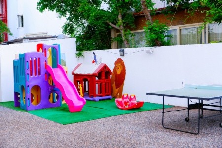 Hawaii Hotel By Yunus - 48