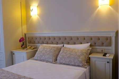 Hawaii Hotel By Yunus - 49