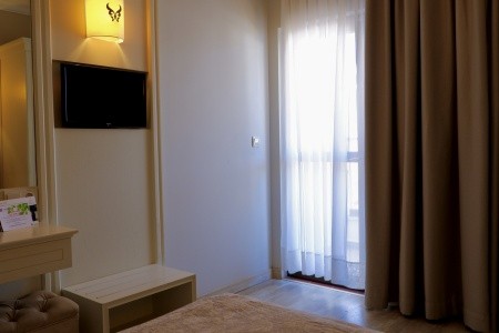 Hawaii Hotel By Yunus - 50