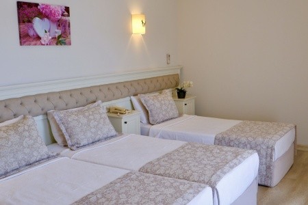 Hawaii Hotel By Yunus - 51