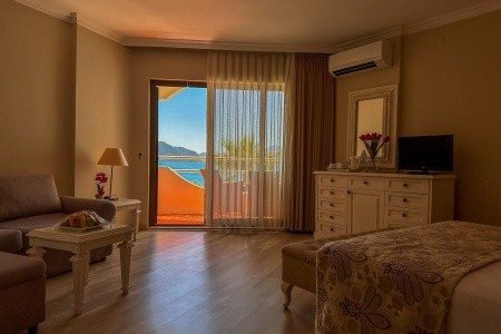 Hawaii Hotel By Yunus - 52