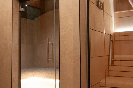 Na Taconera Sport & Relax - 85