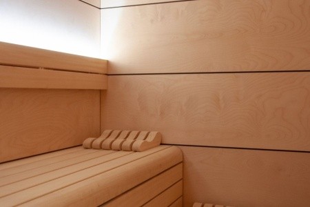 Na Taconera Sport & Relax - 86