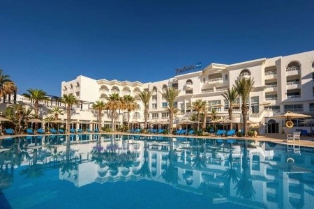 Radisson Blu Resort & Thalasso - 69
