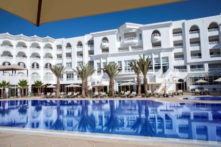 Radisson Blu Resort & Thalasso - 70