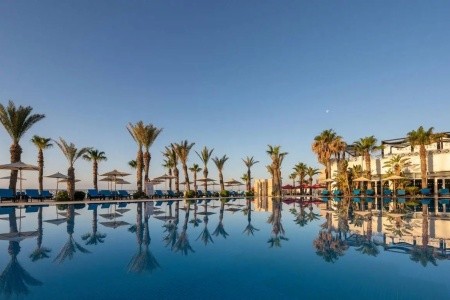 Radisson Blu Resort & Thalasso - 71