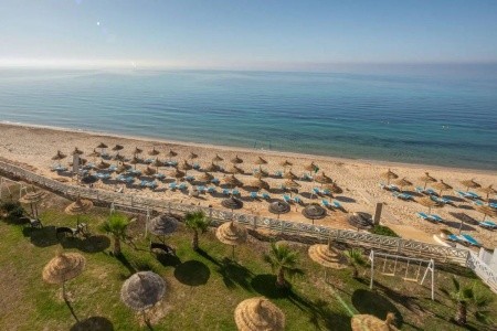 Radisson Blu Resort & Thalasso - 73