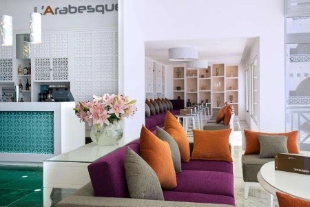 Radisson Blu Resort & Thalasso - 74