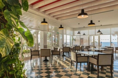 Radisson Blu Resort & Thalasso - 75