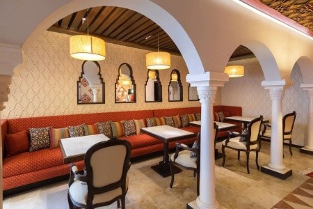 Radisson Blu Resort & Thalasso - 76