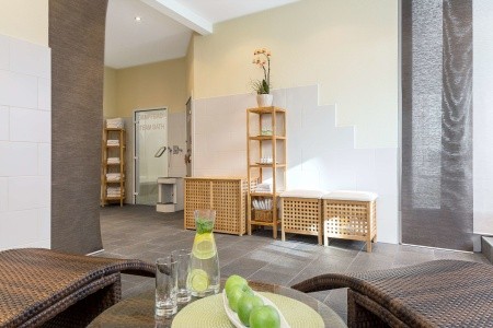 Rakúsko Viedeň NH Danube City 5 dňový pobyt Bez stravy Vlastná January 2026 (22/01/26-26/01/26)