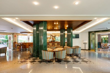 Španielsko Ibiza S'argamassa Palace Suite 15 dňový pobyt Raňajky Letecky Letisko: Praha September 2025 (24/09/25- 8/10/25)