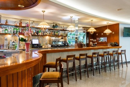 Španielsko Ibiza S'argamassa Palace Suite 15 dňový pobyt Raňajky Letecky Letisko: Praha September 2025 (24/09/25- 8/10/25)