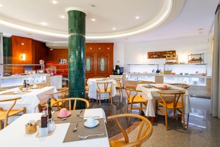 Španielsko Ibiza S'argamassa Palace Suite 15 dňový pobyt Raňajky Letecky Letisko: Praha September 2025 (24/09/25- 8/10/25)