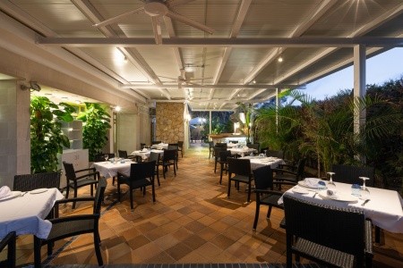 Španielsko Ibiza S'argamassa Palace Suite 15 dňový pobyt Raňajky Letecky Letisko: Praha September 2025 (24/09/25- 8/10/25)