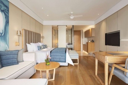 Wyndham Sanya Bay - 49