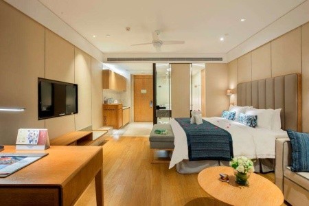 Wyndham Sanya Bay - 52