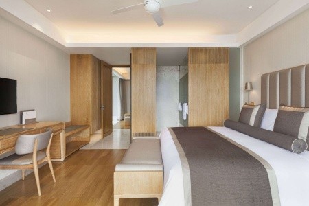 Wyndham Sanya Bay - 56