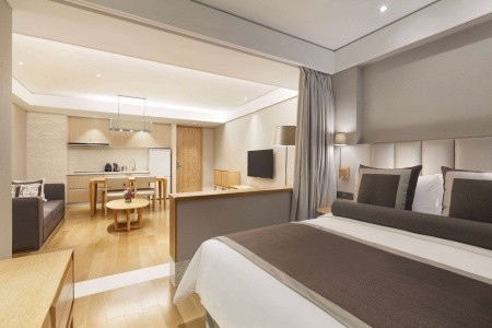 Wyndham Sanya Bay - 57