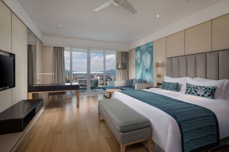 Wyndham Sanya Bay - 58