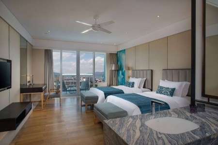 Wyndham Sanya Bay - 59