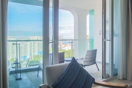 Wyndham Sanya Bay - 60