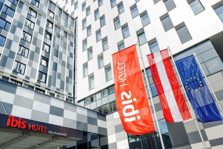 ibis Wien Hauptbahnhof - 36