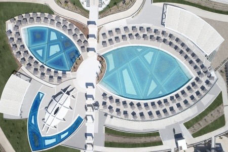 Mayia Exclusive Resort & Spa - 175