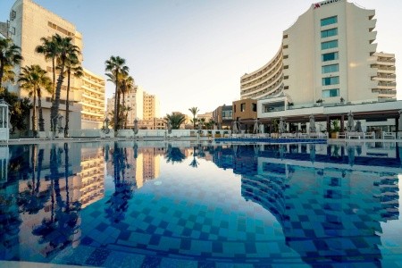 Sousse Pearl Marriott Resort & Spa - 49