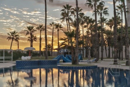 Sousse Pearl Marriott Resort & Spa - 50