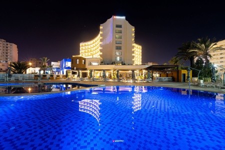 Sousse Pearl Marriott Resort & Spa - 53