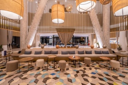 Sousse Pearl Marriott Resort & Spa - 54