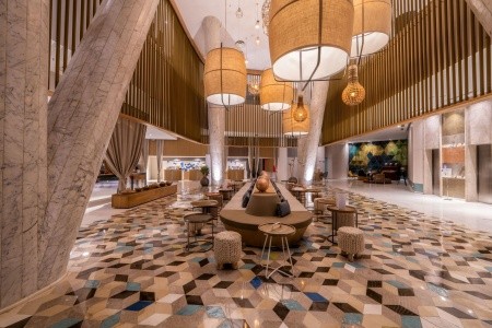 Sousse Pearl Marriott Resort & Spa - 56