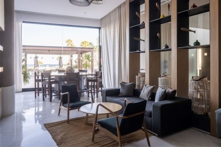 Sousse Pearl Marriott Resort & Spa - 59