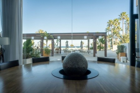 Sousse Pearl Marriott Resort & Spa - 60