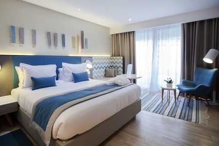 Sousse Pearl Marriott Resort & Spa - 61