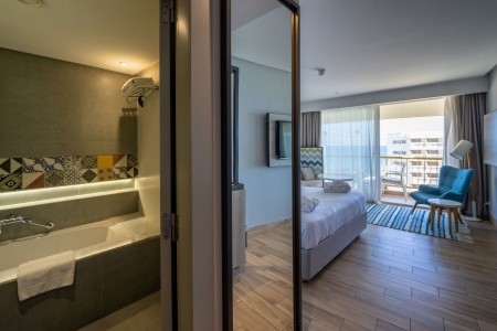 Sousse Pearl Marriott Resort & Spa - 64