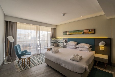 Sousse Pearl Marriott Resort & Spa - 65