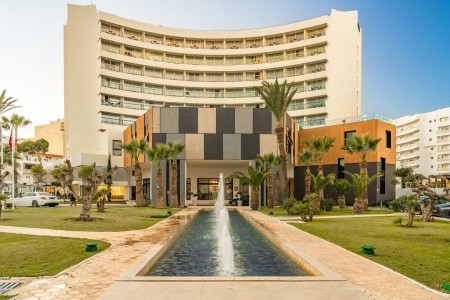 Sousse Pearl Marriott Resort & Spa - 70