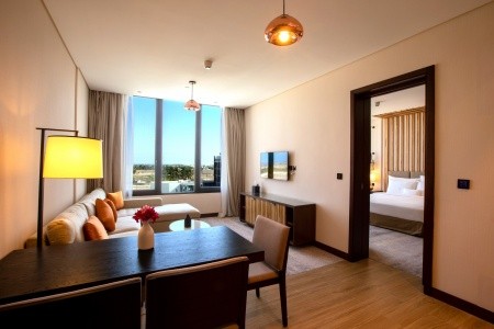 Omán Salalah Millennium Resort Salalah 11 dňový pobyt All Inclusive Letecky Letisko: Praha December 2025 ( 9/12/25-19/12/25)