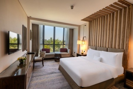 Omán Salalah Millennium Resort Salalah 11 dňový pobyt All Inclusive Letecky Letisko: Praha December 2025 ( 9/12/25-19/12/25)