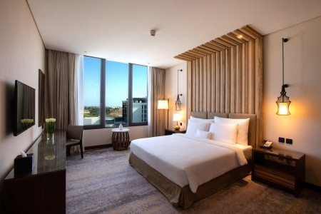 Omán Salalah Millennium Resort Salalah 11 dňový pobyt All Inclusive Letecky Letisko: Praha December 2025 ( 9/12/25-19/12/25)