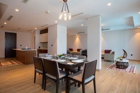 Omán Salalah Millennium Resort Salalah 11 dňový pobyt All Inclusive Letecky Letisko: Praha December 2025 ( 9/12/25-19/12/25)