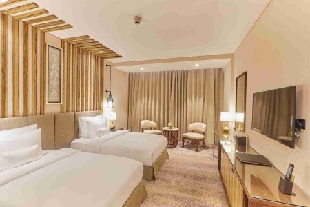 Omán Salalah Millennium Resort Salalah 11 dňový pobyt All Inclusive Letecky Letisko: Praha December 2025 ( 9/12/25-19/12/25)