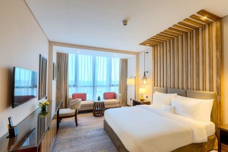 Omán Salalah Millennium Resort Salalah 11 dňový pobyt All Inclusive Letecky Letisko: Praha December 2025 ( 9/12/25-19/12/25)