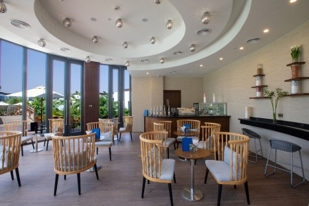 Omán Salalah Millennium Resort Salalah 11 dňový pobyt All Inclusive Letecky Letisko: Praha December 2025 ( 9/12/25-19/12/25)