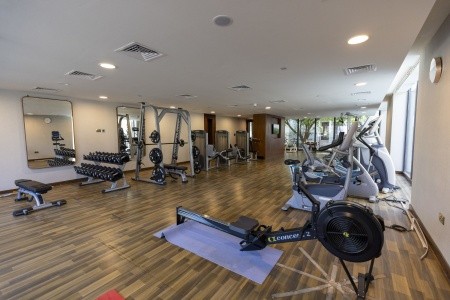 Omán Salalah Millennium Resort Salalah 11 dňový pobyt All Inclusive Letecky Letisko: Praha December 2025 ( 9/12/25-19/12/25)