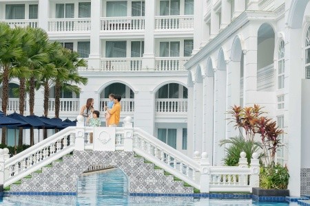 Mövenpick Myth Hotel Patong Phuket - 49