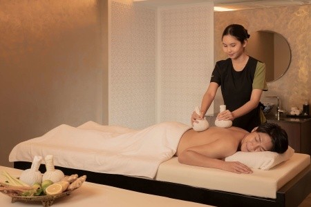 Mövenpick Myth Hotel Patong Phuket - 51